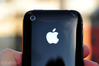Illustration for article titled iPhone 3G Review